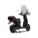 La Souris E-ID K1 Bosch Travel Edition Matte Elektrische scooter - Afbeelding 3