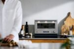 BALMUDA The Range Oven Fornuis Wit 100V - Afbeelding 5