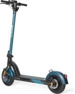 De SO4 Pro elektrische scooter