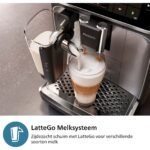 Philips Cafetera Superautomática EP5447/90 - Afbeelding 3
