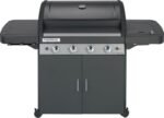 Campingaz 4-serie Classic LS D gasbarbecue