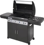 Campingaz 4-serie Classic LS D gasbarbecue - Afbeelding 2