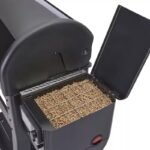 Weber Searwood 600 XL - Afbeelding 5