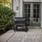 Weber Searwood 600 XL - Afbeelding 3