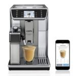 DeLonghi Volautomatische Koffiemachine ECAM 650.55 MS - Afbeelding 4