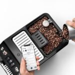 Eletta Explore ECAM450.86.T EX:4 Automatische koffiemachine - Afbeelding 3