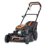 Fuxtec Cortacésped zelfrijdende benzine RM5170
