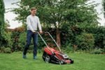 Einhell GE-CM 36/36 Li Accu Zwart - Afbeelding 4