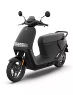 Segway E110S eScooter - Afbeelding 2