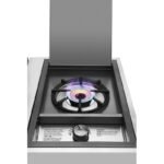 Gasbarbecue met kar Discovery 1500 C 4B - Afbeelding 3