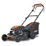 Fuxtec Cortacésped zelfrijdende benzine RM5170 - Afbeelding 2