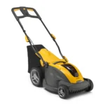 Stiga Combi 340e accu grasmaaierset