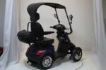 Voor Motion City Cruiser - Afbeelding 4