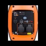 BXGNi2200E B+D 2200W omvormergenerator - Afbeelding 3