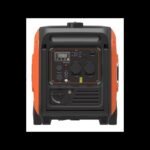 BXGNi4000E Invertergenerator 3900W BLACK+DECKER - Afbeelding 3