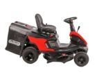 GeoTech-Pro RM 75-660 CSM – Mini-zitmaaier – 66 cm maaibreedte – Elektrische start