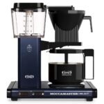 Moccamaster KBG 741 SELECT Technivorm - Afbeelding 4