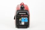Honda EU22i-generator - Afbeelding 4