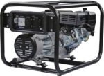 HYUNDAI HY3100 Benzine Elektrische Generator HY3100 2800 W - Afbeelding 3
