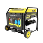 Invertergenerator van 4000 W met automatische start ATS Neron Hispanus - Afbeelding 4