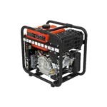 Inverter Elektrische Generator Genergy Rodas 3800W