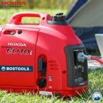 Honda EU 10i | Draagbare invertergenerator - Afbeelding 2