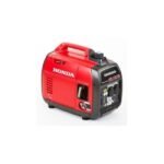 Honda EU22i Inverter Benzinegenerator 2,2 kVA - 230V Aggregaat