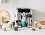 Ninja ES701UK koffiezetapparaat Semi-automatische espressomachine 2 L - Afbeelding 2