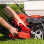 Scheppach 5911241903 MS225-53 224cc 14HP Benzine Grasmaaier - Afbeelding 7