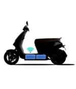 Segway E125S eScooter - Afbeelding 3